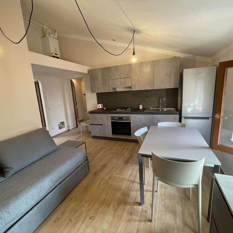 Charming 1-Bed Apartment In Montepulciano Stazione Εξωτερικό φωτογραφία