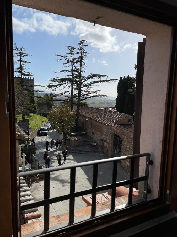 Charming 1-Bed Apartment In Montepulciano Stazione Εξωτερικό φωτογραφία