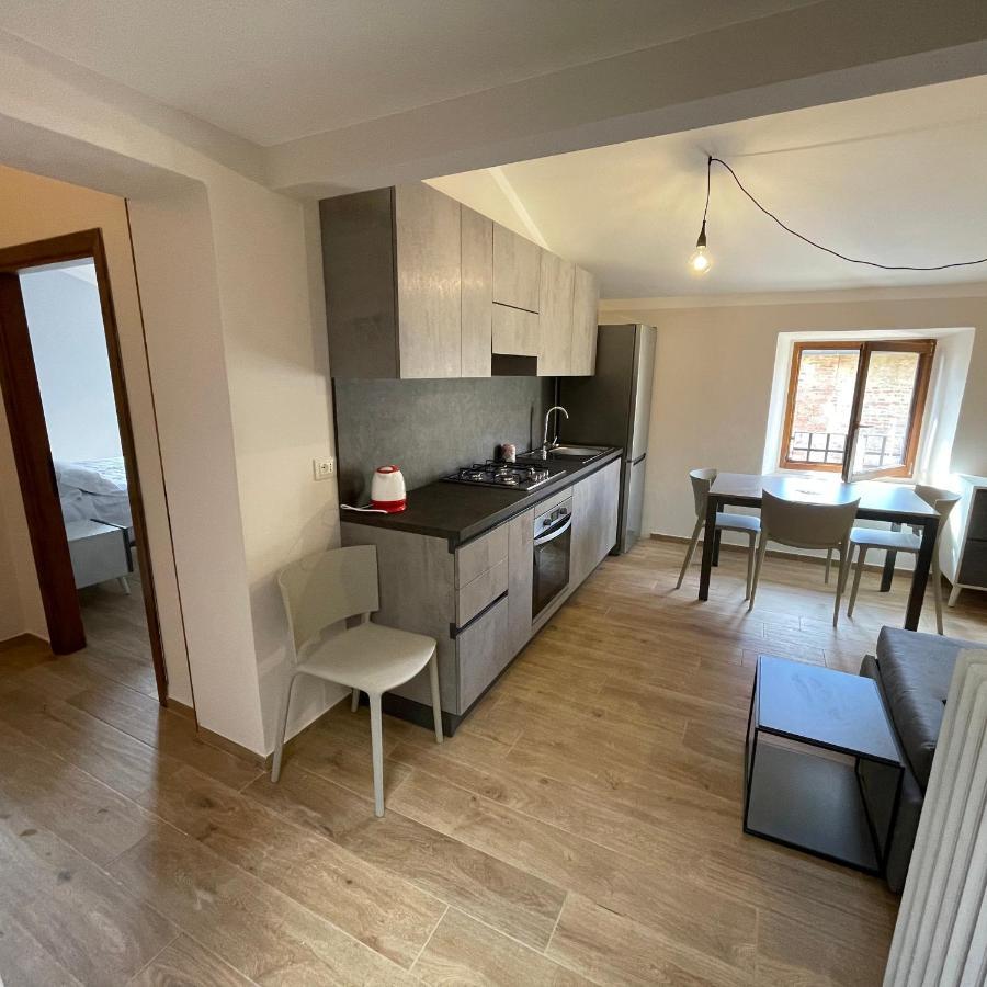 Charming 1-Bed Apartment In Montepulciano Stazione Εξωτερικό φωτογραφία