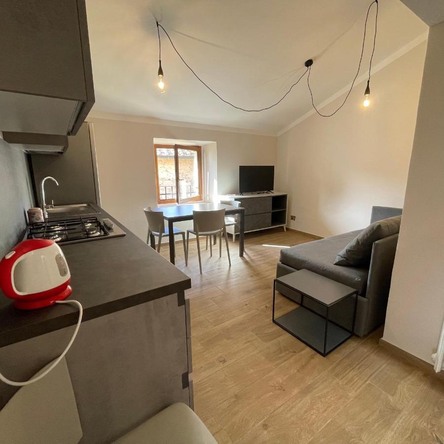 Charming 1-Bed Apartment In Montepulciano Stazione Εξωτερικό φωτογραφία