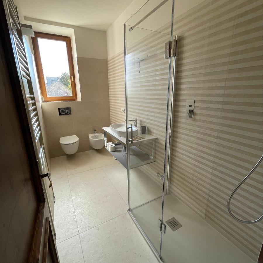Charming 1-Bed Apartment In Montepulciano Stazione Εξωτερικό φωτογραφία