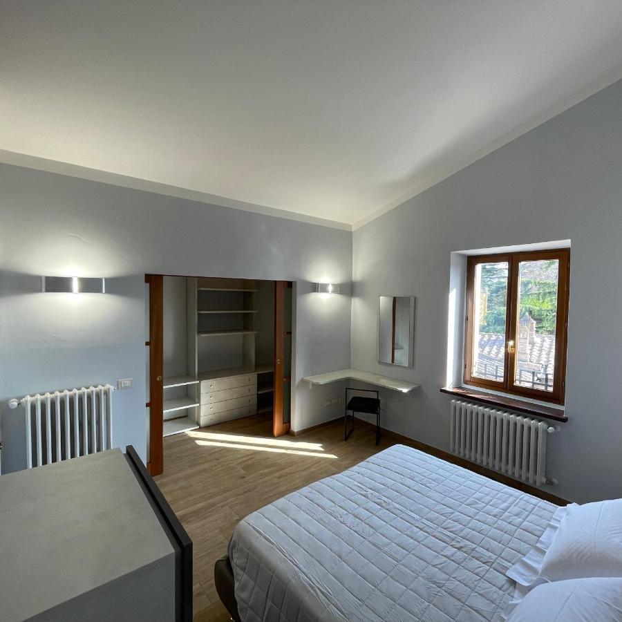 Charming 1-Bed Apartment In Montepulciano Stazione Εξωτερικό φωτογραφία