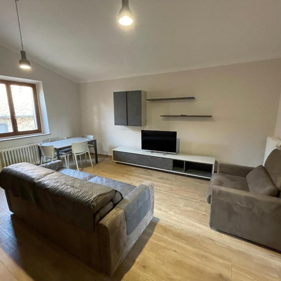 Charming 1-Bed Apartment In Montepulciano Stazione Εξωτερικό φωτογραφία